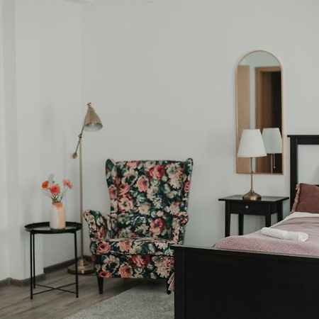 Gallery Apartment 3 Мартін Екстер'єр фото