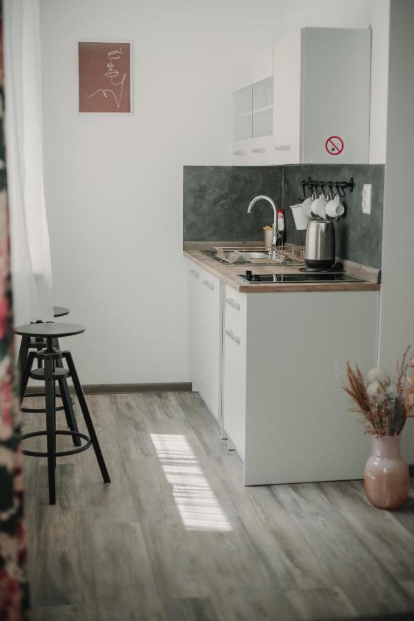 Gallery Apartment 3 Мартін Екстер'єр фото