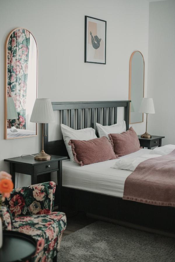 Gallery Apartment 3 Мартін Екстер'єр фото