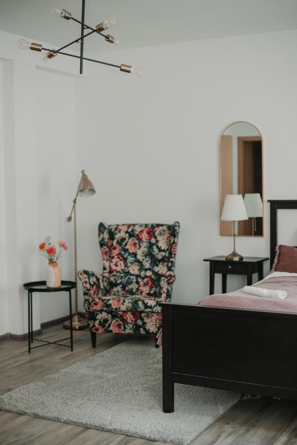 Gallery Apartment 3 Мартін Екстер'єр фото