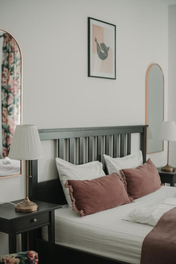 Gallery Apartment 3 Мартін Екстер'єр фото
