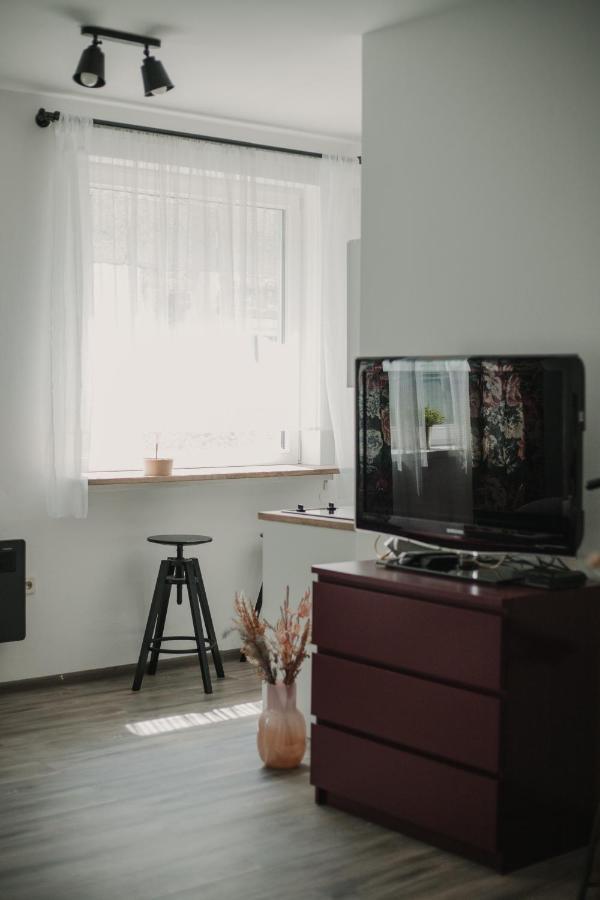 Gallery Apartment 3 Мартін Екстер'єр фото