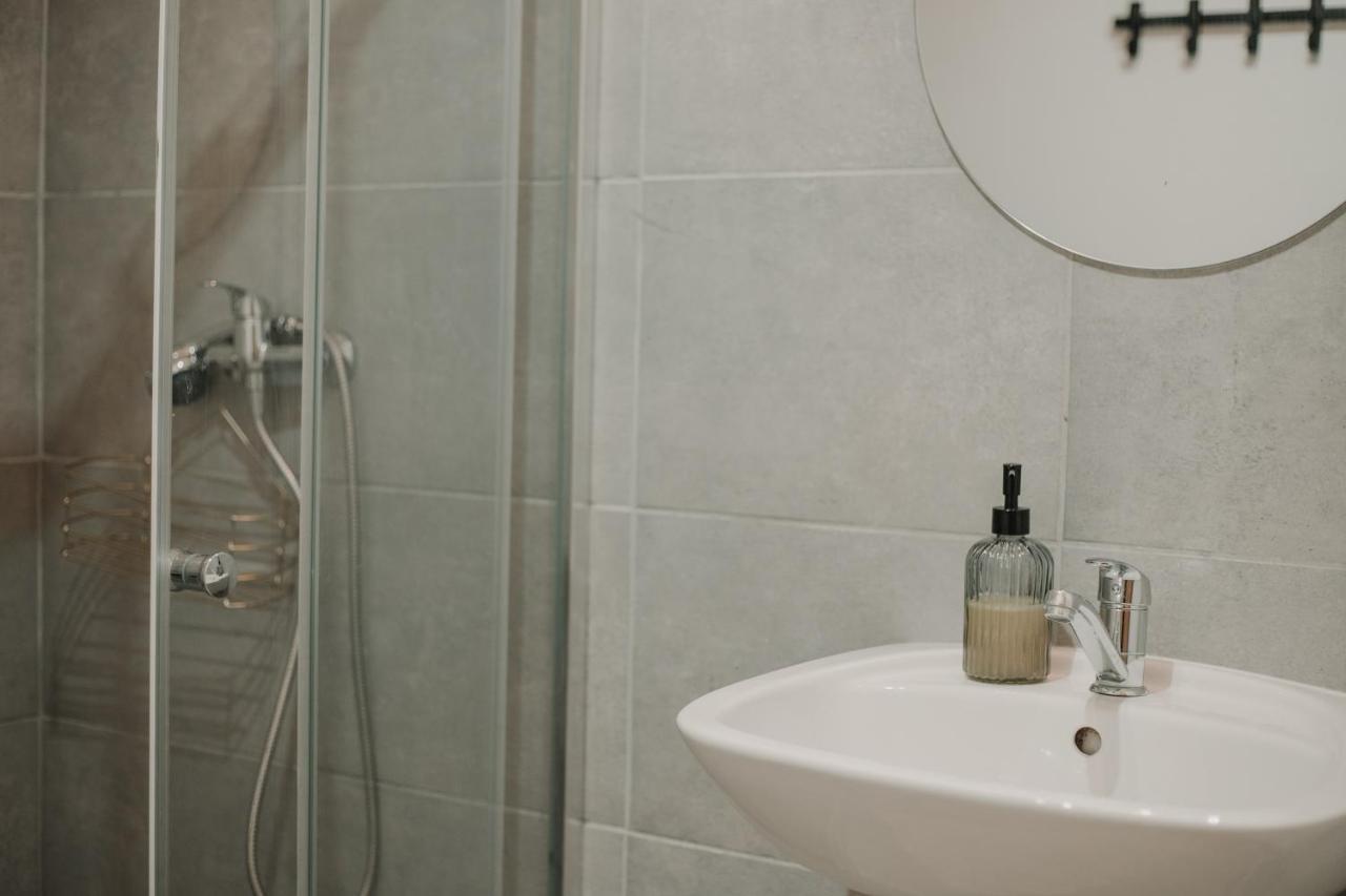 Gallery Apartment 3 Мартін Екстер'єр фото