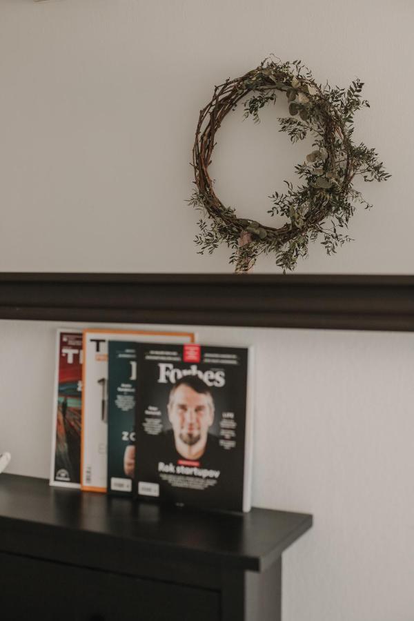 Gallery Apartment 3 Мартін Екстер'єр фото