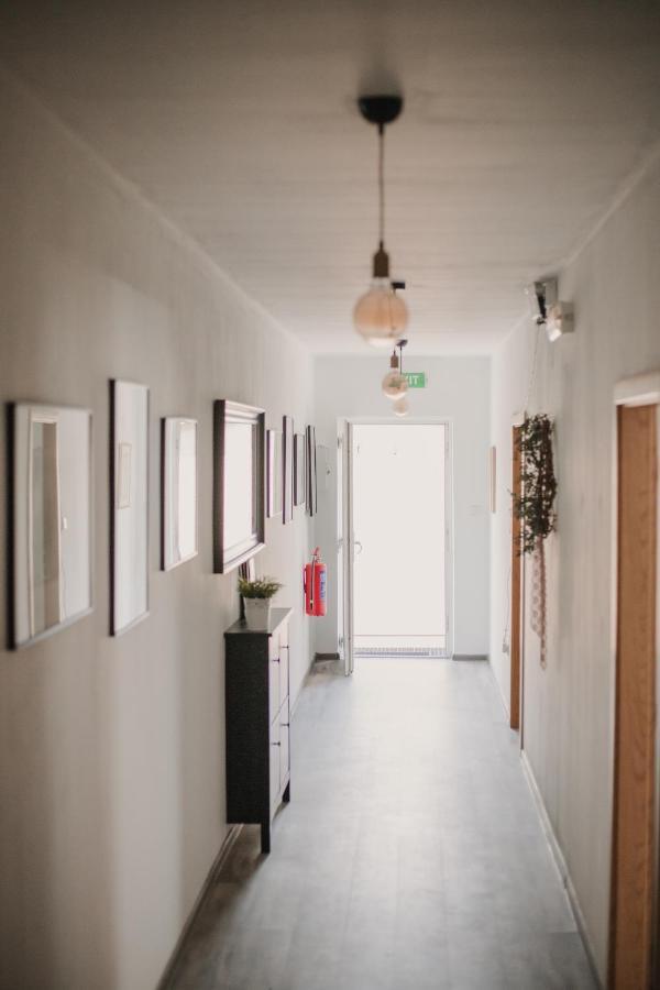 Gallery Apartment 3 Мартін Екстер'єр фото